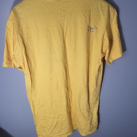 Vintage Single Stich Florida Tee Oneita Tag Men Size M USA Made - Picture 8 of 8